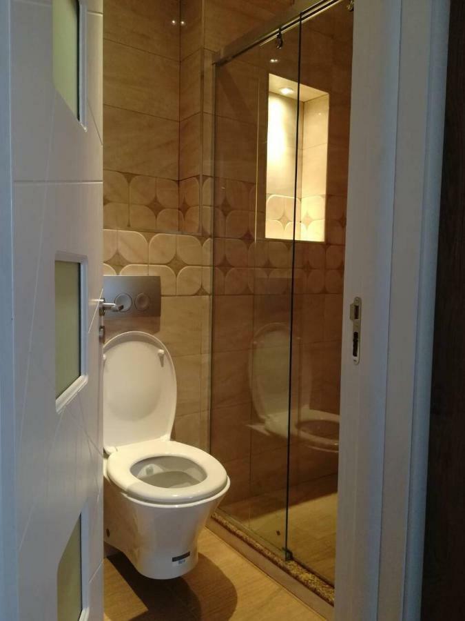 Cozy,Luxurious And Spacious Villa On The Black Sea Luka ภายนอก รูปภาพ
