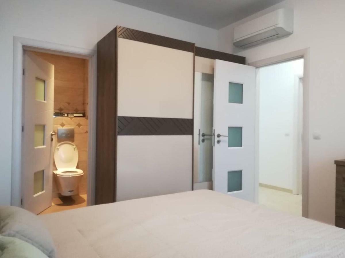 Cozy,Luxurious And Spacious Villa On The Black Sea Luka ภายนอก รูปภาพ