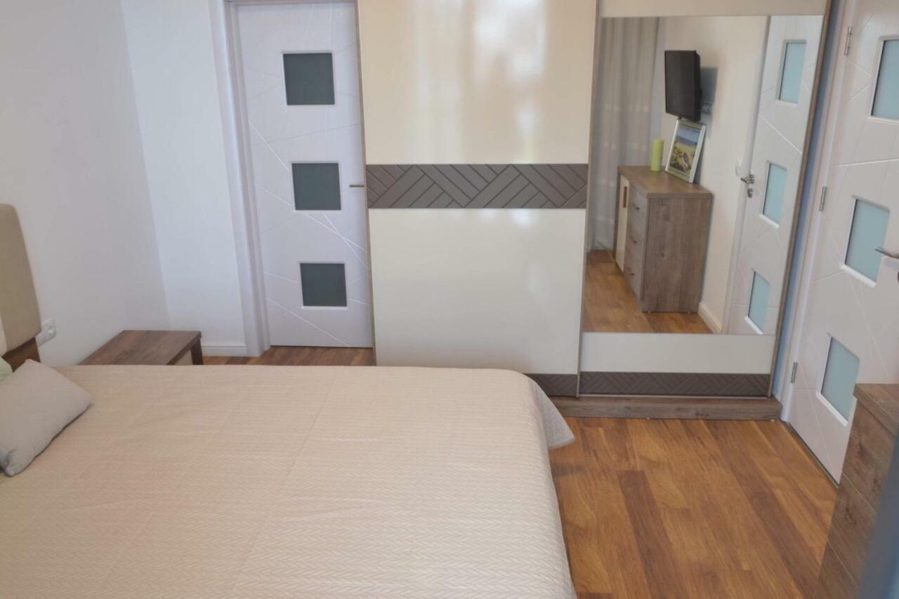 Cozy,Luxurious And Spacious Villa On The Black Sea Luka ภายนอก รูปภาพ